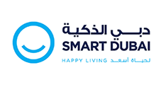 Smart Dubai